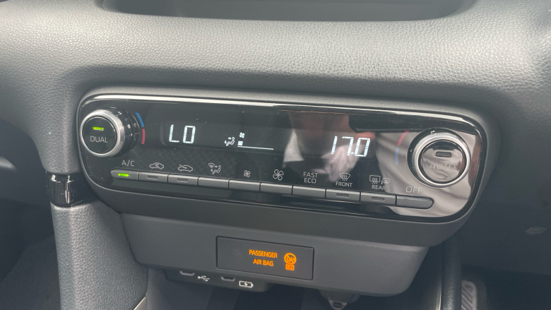 Mazda 2 Hybrid 1.5i Hybrid Homura 5dr CVT Hybrid Hatchback